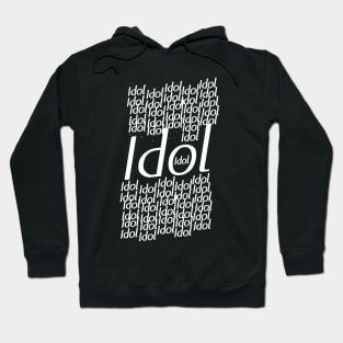 Idol Hoodie